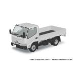 ショッピング楽 楽プラ スナップキット No.23-WE 日野 デュトロ 平ボデー(ホワイト) プラモデル[アオシマ]《発売済・在庫品》