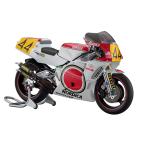 1/12 「バリバリ伝説」ヤマハ YZR500 “ラルフ・アンダーソン” プラモデル[ハセガワ]《発売済・在庫品》