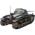 1/35 ドイツII号a1軽戦車 プラモデル[IBG]《発売済・在庫品》