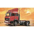 1/24 IVECO 190.38 カウボーイ トラック プラモデル[イタレリ]《在庫切れ》