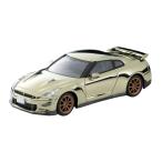 トミカリミテッドヴィンテージ ネオ LV-N NISSAN GT-R Premium edition T-spec 2024 model TLV出荷累計1000万台記念品[トミーテック]《０２月予約》