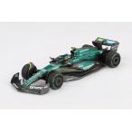 1/64 アストンマーチン AMR24 F1 2024 #14 カナダグランプリ Fernando Alonso[MINI GT]《１１月予約》