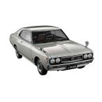 1/24 Ниссан Laurel HT 2000SGX (KHC130) более поздняя модель (1973) пластиковая модель [ Hasegawa ]{11 месяц предварительный заказ }