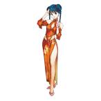 1/12 Lynn *mimei( платье в китайском стиле ) resin комплект [ Hasegawa ]{12 месяц предварительный заказ }