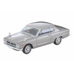 トミカリミテッドヴィンテージ ネオ LV-N357a 日産 スカイライン ハードトップ 2000GT (銀) 71年式[トミーテック]《０２月予約》