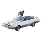 トミカリミテッドヴィンテージ LV-N ムービースタ―ズ02 西部警察 ガゼール 木暮謙三フィギュア付[トミーテック]《０３月予約》