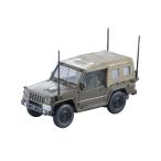 ARSENIA64(アーセニア・シックスフォー) [AS002]新73式小型トラック[トミーテック]《発売済・在庫品》