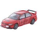 トミカリミテッドヴィンテージ ネオ LV-N349c 三菱 ランサー GSRエボリューション IX MR ラリーアート仕様(赤) 2006年式[トミーテック]《０３月予約》