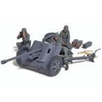 1/35 MM ドイツ 5cm対戦車砲 Pak38 プラモデル[タミヤ]《１１月予約》