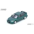 1/64 Honda シビック フェリオ Si (EK) グリーン[INNO Models]《在庫切れ》