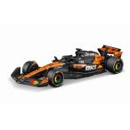 1/64 マクラーレン F1チーム MCL39 2025 No，81 O.ピアストリ[ブラゴ]《発売済・在庫品》