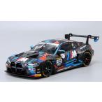 1/24 レーシングシリーズ BMW M4 GT3 チームWRT 2025 オーストラリア バザースト12時間 ウィナー プラモデル[プラッツ/nunu]《０３月仮予約》