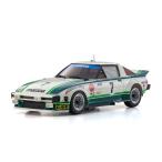 ASC MR04 マツダ RX-7 SA22C 1979 No7[京商]《在庫切れ》