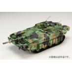 HJモデルキットシリーズ No8 1/35 STRIDS VAGN 103C (S‐タンクC型) プラモデル[ホビージャパン]《在庫切れ》