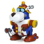 タイムボカンシリーズ ヤッターマン ヤッターワン プラモデル[ベルファイン]《０１月予約》