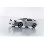 FIRST MINI-Z 頭文字D マツダ サバンナ RX-7 FC3S[京商]《発売済・在庫品》