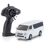 FIRST MINI-Z トヨタ ハイエース スーパーGL[京商]《発売済・在庫品》