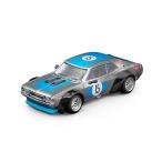 1/64 LAUREL AIT 2025[POP RACE/拓意(XCARTOYS)]《発売済・在庫品》