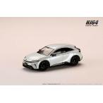 1/64 トヨタ クラウンスポーツ Z 2.5L ハイブリッド プレシャスホワイトパール[ホビージャパン]《０３月予約》