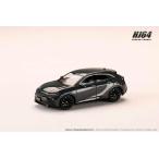 1/64 トヨタ クラウンスポーツ Z 2.5L ハイブリッド アッシュ[ホビージャパン]《０３月予約》