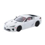 トミカリミテッドヴィンテージ ネオ LV-N360a レクサス LFA (白)[トミーテック]《０４月予約》