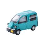 トミカリミテッドヴィンテージ ネオ LV-N362a ダイハツ ミゼットII カーゴR Type (エメラルドグリーン) 97年式[トミーテック]《０５月予約》