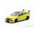 1/64 Honda Civic TYPE R FK8 NASA Western Endurance Racing Championship 2022[Tarmac Works]《０６月仮予約》