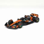 1/43 マクラーレン F1チーム MCL39 2025 オーストラリアGP No，81 O.ピアストリ ウィンドウボックス[ブラゴ]《０３月仮予約》