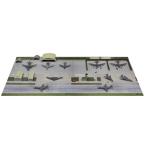 1/700 SPSシリーズ アメリカ空軍アンダーセン基地(グアム・2000年代) プラモデル[ピットロード]《在庫切れ》