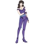 1/12 「キャッツ・アイ」 来生泪 レジンキット[ハセガワ]《０４月予約》