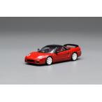 1/64 Honda NSX-R (NA2) New Formula Red[MOTORHELIX]《０５月仮予約》