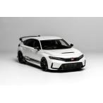 1/18 Honda Civic TYPE R (FL5) HKS Livery Championship white[MOTORHELIX]【送料無料】《発売済・在庫品》