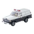 トミカリミテッドヴィンテージ ネオLV-N371a トヨタ ランドクルーザー60 パトロールカー (北海道警察)[トミーテック]《０７月予約》