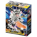 ハイパー トミカ ジョブレイバー TJBDX ライジングポリスブレイバー デカライドアーマー白バイ DXセット[タカラトミー]《発売済・在庫品》