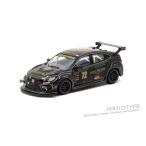 1/64 Honda Civic TYPE R FK8 NASA Western Endurance Racing Championship 2021[Tarmac Works]《０７月仮予約》