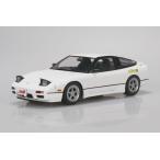1/24 頭文字D No.22 健二 RPS13 180SX プラモデル[アオシマ]《０７月予約》