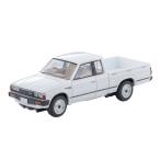 トミカリミテッドヴィンテージ ネオ LV-N373a ダットサン トラック キングキャブ GL (白) 83年式[トミーテック]《０８月予約》