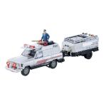 トミカリミテッドヴィンテージ LV-N ムービースタ―ズ04 西部警察 サファリ4WD 大門圭介フィギュア付[トミーテック]《０９月予約》