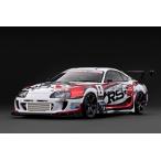 1/18 Toyota Supra RZ (JZA80) White[イグニッションモデル]【送料無料】《１１月予約》