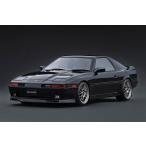 1/18 Toyota Supra 3.0GT Turbo LIMITED (MA70) Black[イグニッションモデル]【送料無料】《１１月予約》