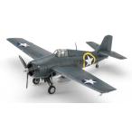 1/72 F4F-4 ワイルドキャット “第9戦闘飛行隊” プラモデル[ハセガワ]《０６月予約》