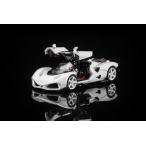 1/64 Nilu Suzuka White[MOTORHELIX]《０８月仮予約》