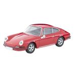 トミカリミテッドヴィンテージ LV-86hポルシェ911S(赤)67年式[トミーテック]《０９月予約》