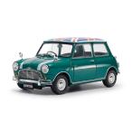 1/24 オースチン ミニクーパー 1275S Mk.I プラモデル（再販）[タミヤ]《０７月予約》