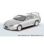 楽プラ スナップカー No.08-SW JZA80 スープラ 1996 スーパーホワイトII プラモデル[アオシマ]《０９月予約》