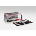 1/64 Honda S2000 Varis Arising-II Semi-Wide Ver[LIOMIO]《０８月予約》