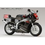 HJMバイクシリーズ No2 1/12 Honda NSR50 ’89 マックスグレーメタリック×グラニットブルーメタリック プラモデル[ホビージャパン]《０９月予約》