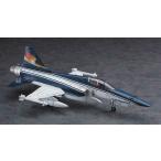 1/48 「エリア88」F-20 タイガーシャーク “風間真” プラモデル[ハセガワ]《０８月予約》