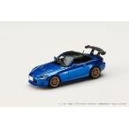 1/64 Honda S2000/頭文字D 城島俊也 VS 藤原拓海[ホビージャパン]《１１月予約》