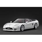 1/18 HONDA NSX-R (NA2) White[イグニッションモデル]【送料無料】《１１月予約》